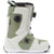 DC Phase Boa Pro Snowboard Boots - Women's 2024 Light Olive/Oyster