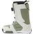 DC Phase Boa Pro Snowboard Boots - Women's 2024 Light Olive/Oyster