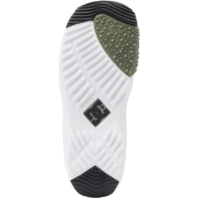 DC Phase Boa Pro Snowboard Boots - Women's 2024 Light Olive/Oyster