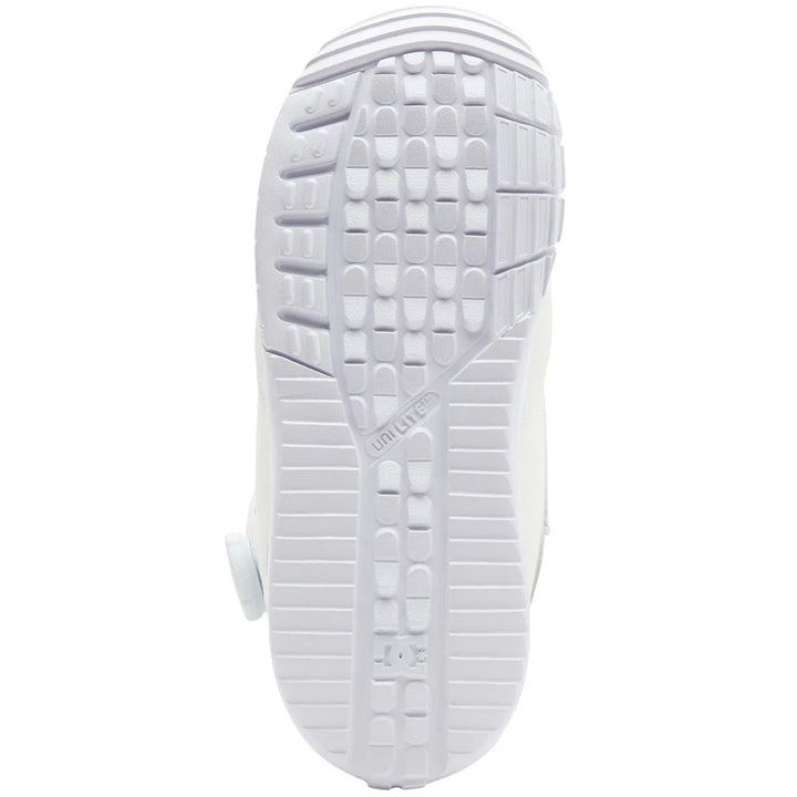 DC Lotus Snowboard Boots - Women's 2025 Off White