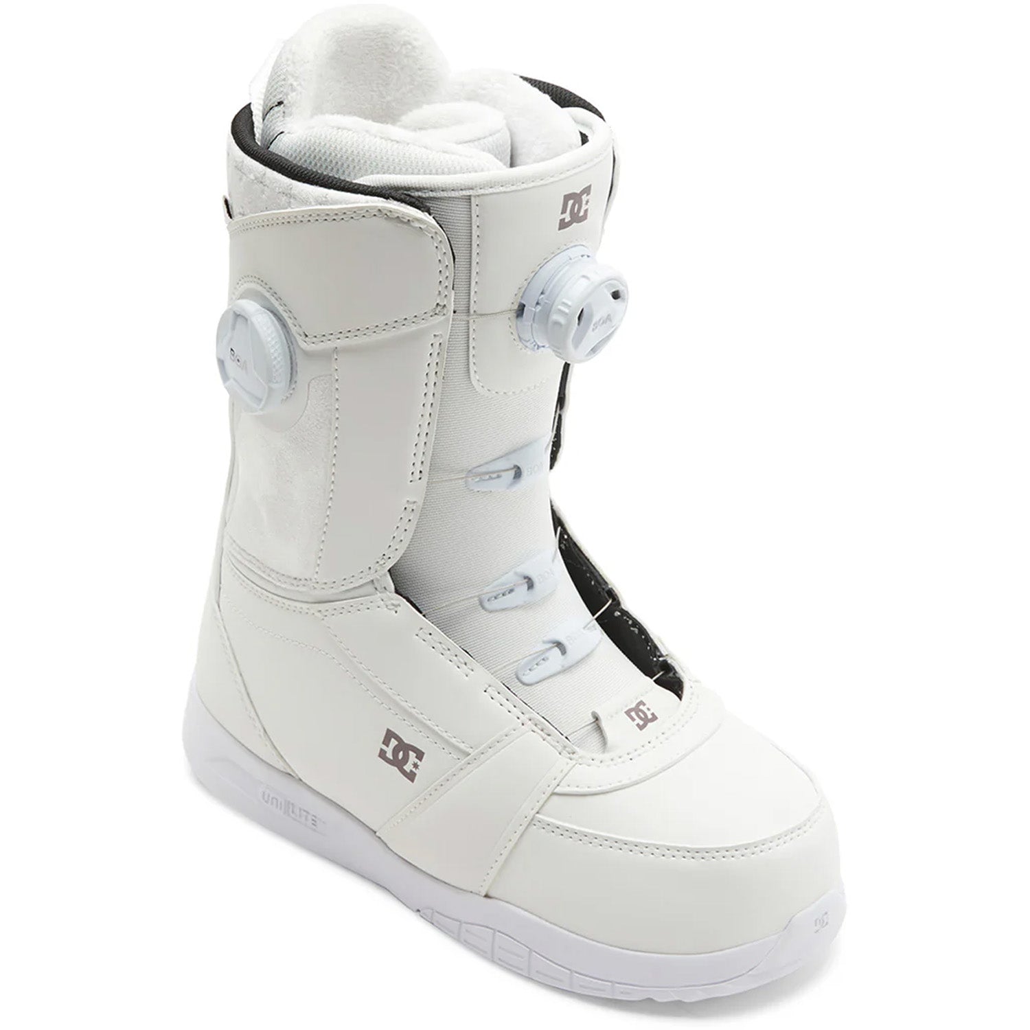 DC Lotus Snowboard Boots - Women's 2025 – evo