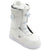 DC Lotus Snowboard Boots - Women's 2025 Off White