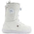 DC Lotus Snowboard Boots - Women's 2025 Off White