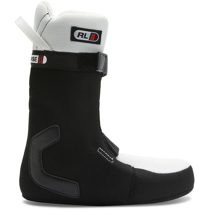 DC Lotus Snowboard Boots - Women's 2025 Off White