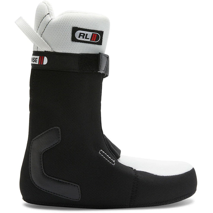 DC Lotus Snowboard Boots - Women's 2025 Off White