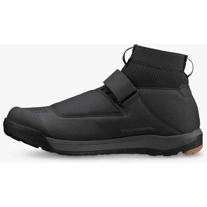 Shimano SH-GE900GTX Bike Shoes Black