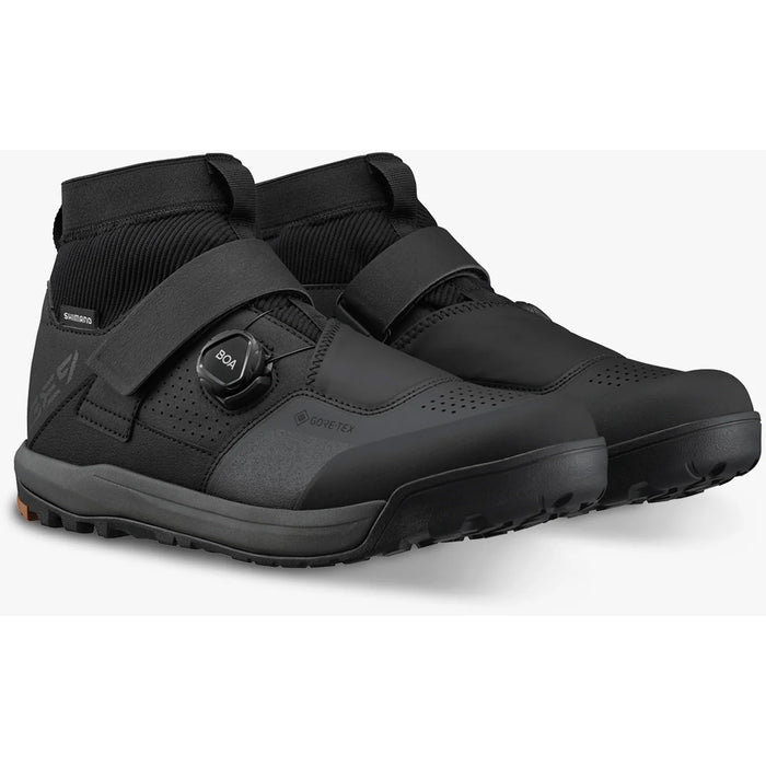 Shimano SH-GE900GTX Bike Shoes Black