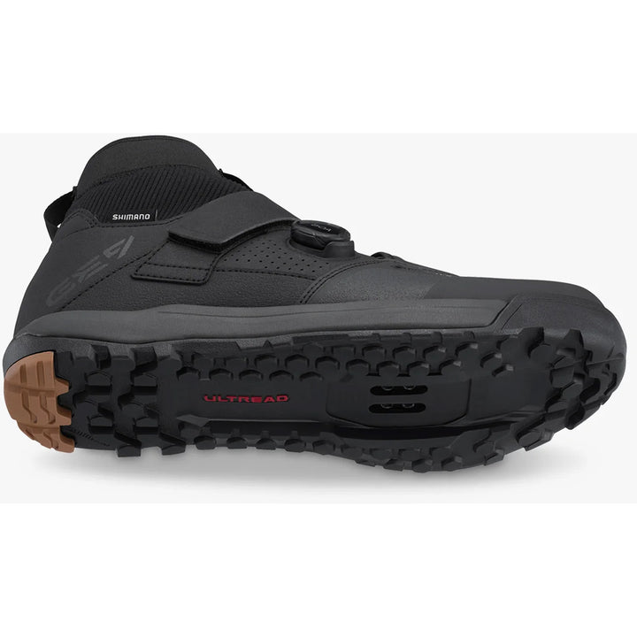 Shimano SH-GE900GTX Bike Shoes Black