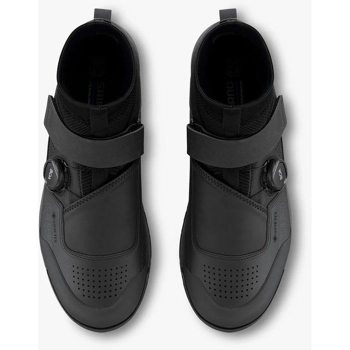 Shimano SH-GE900GTX Bike Shoes Black