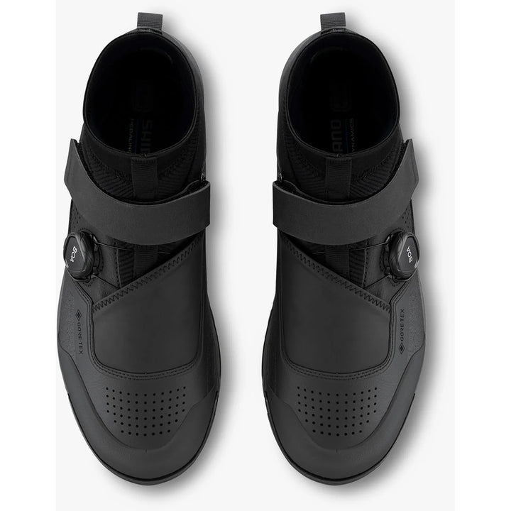 Shimano SH-GE900GTX Bike Shoes Black