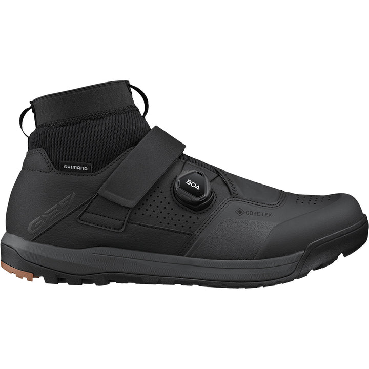 Shimano SH-GE900GTX Bike Shoes Black