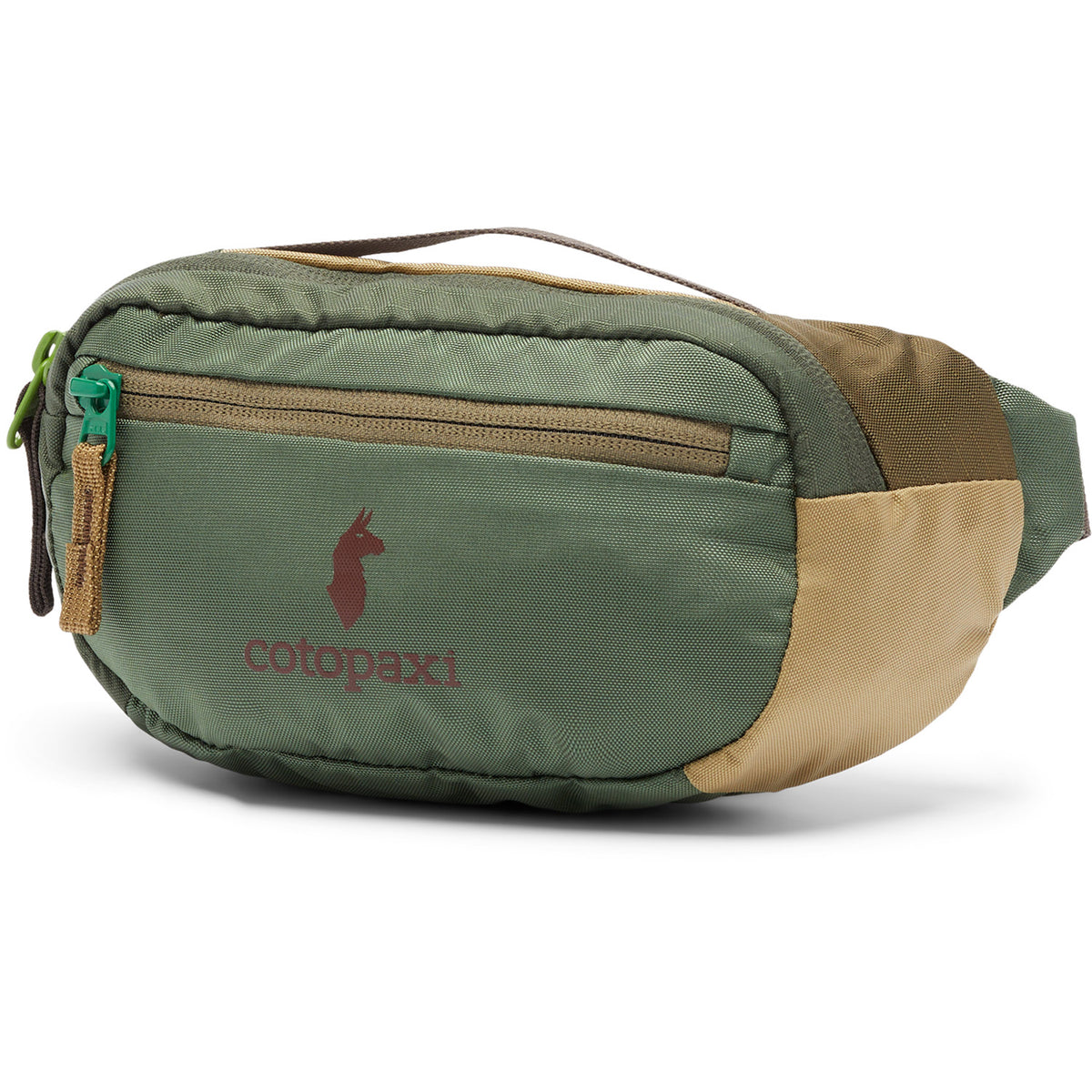 Cotopaxi Kapai 1.5L Hip Pack Del Dia Earth
