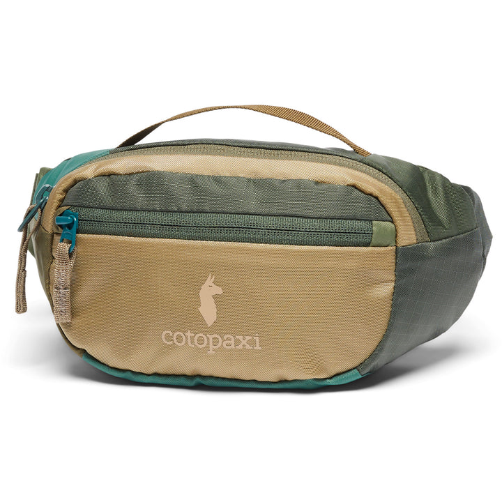 Cotopaxi Kapai 1.5L Hip Pack Del Dia Earth