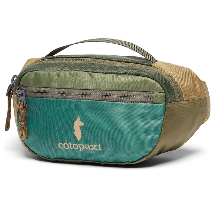 Cotopaxi Kapai 1.5L Hip Pack Del Dia Earth
