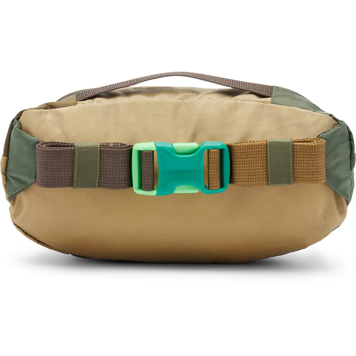 Cotopaxi Kapai 1.5L Hip Pack Del Dia Earth