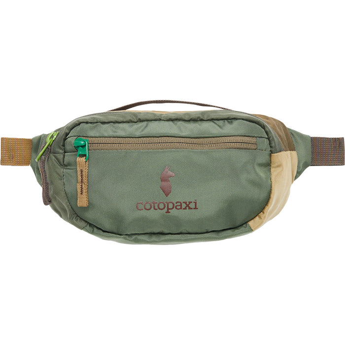 Cotopaxi Kapai 1.5L Hip Pack Del Dia Earth