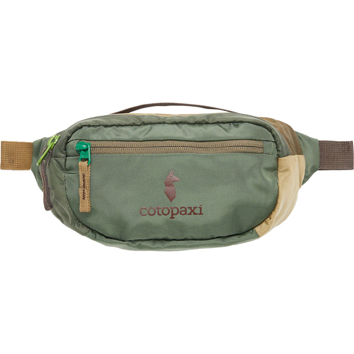 Cotopaxi Kapai 1.5L Hip Pack Del Dia Earth