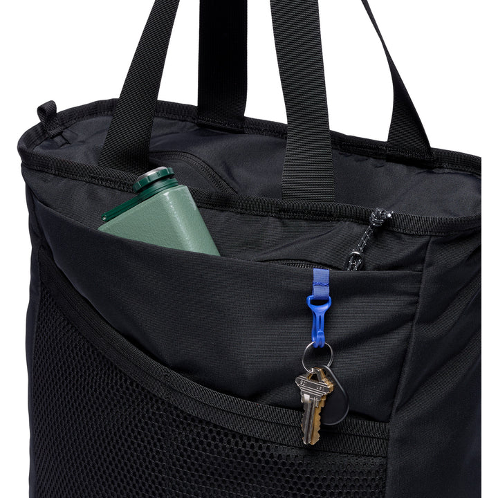 Cotopaxi Todo 22L Convertible Tote Cotopaxi Black