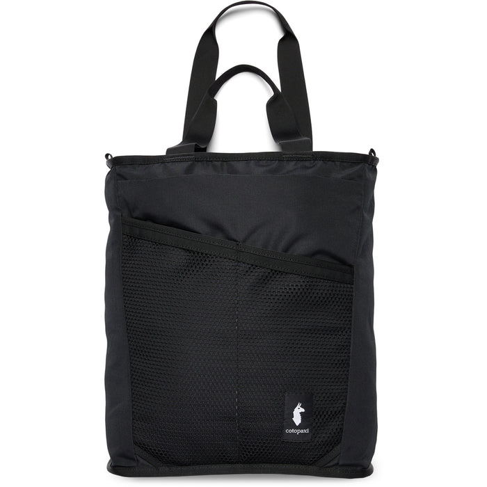 Cotopaxi Todo 22L Convertible Tote Cotopaxi Black
