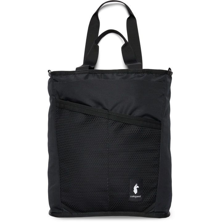Cotopaxi Todo 22L Convertible Tote Cotopaxi Black