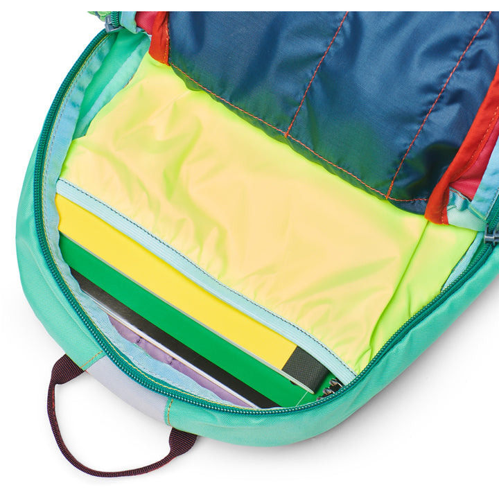 Cotopaxi Dimi 12L Backpack - Kids' Del Dia