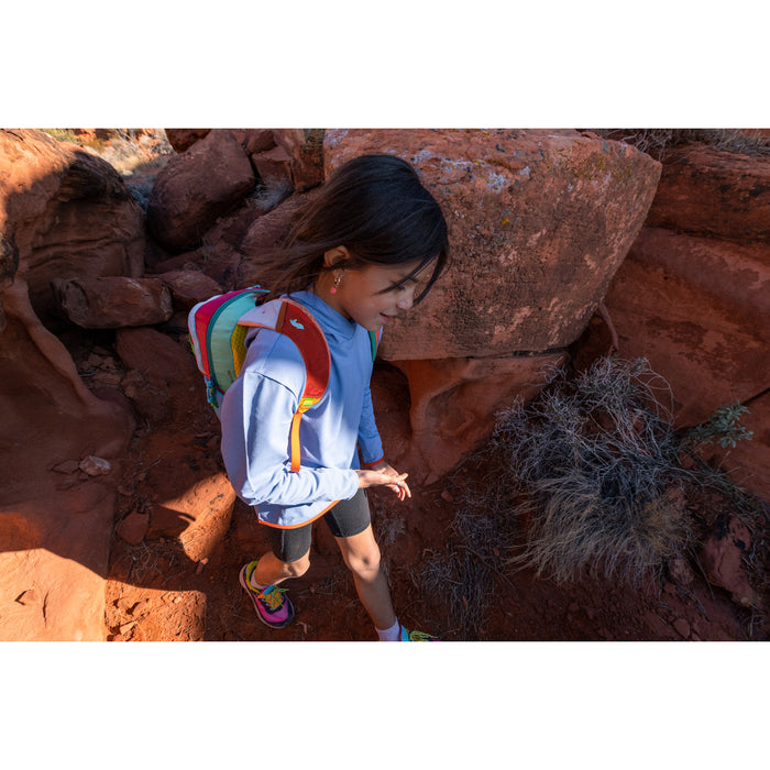 Cotopaxi Dimi 12L Backpack - Kids' Del Dia