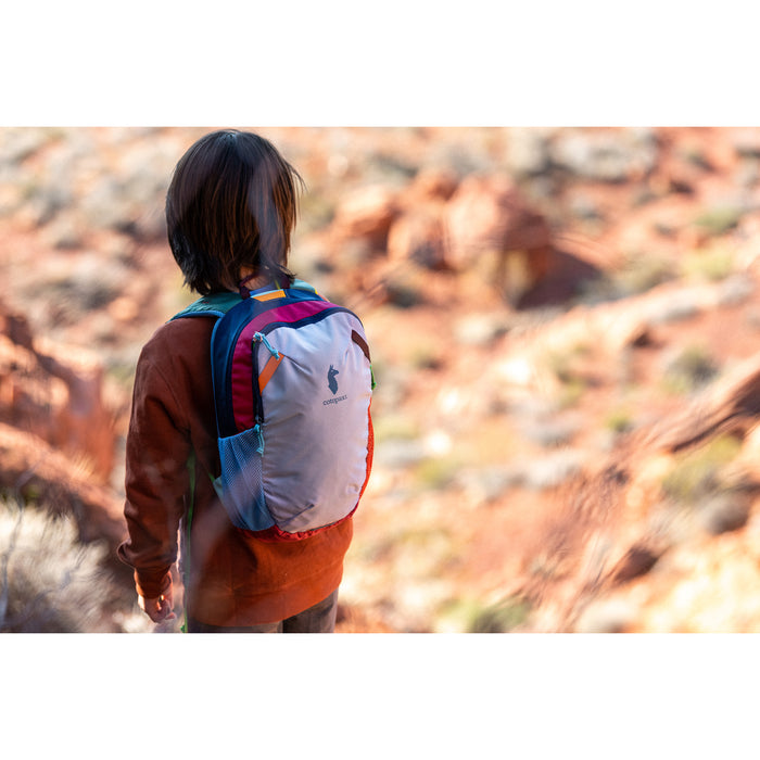Cotopaxi Dimi 12L Backpack - Kids' Del Dia