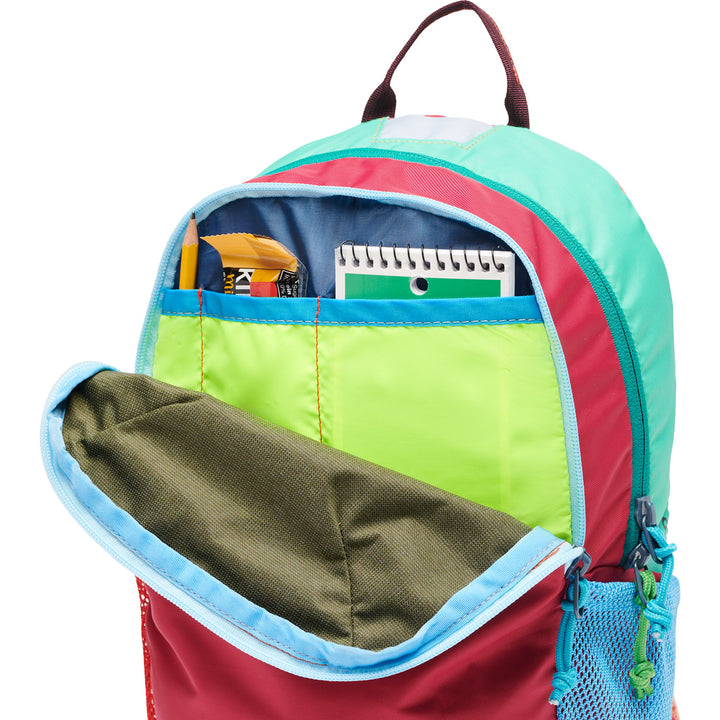 Cotopaxi Dimi 12L Backpack - Kids' Del Dia