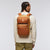 Cotopaxi Tasra 16L Backpack Whiskey and Honeycomb