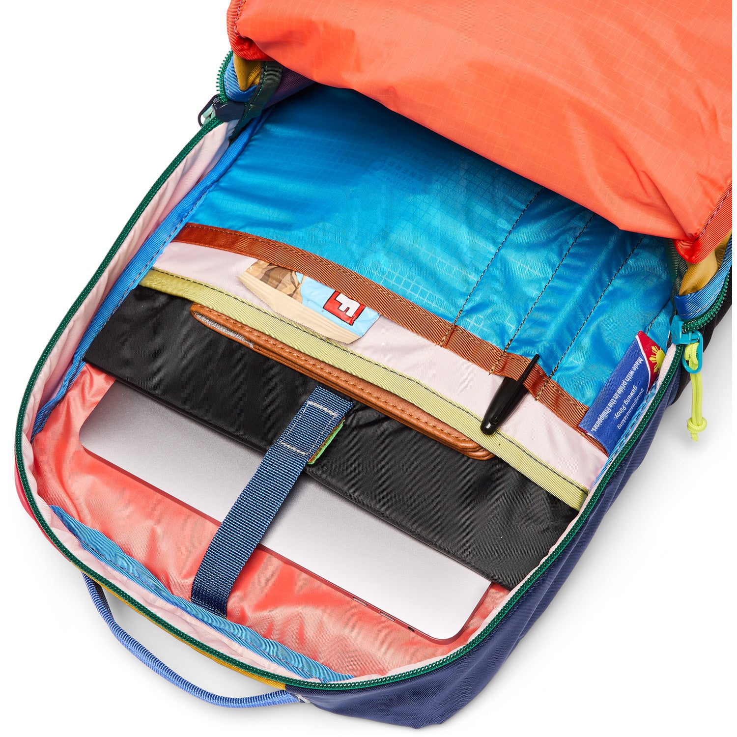 Cotopaxi Tasra 16L Backpack – evo