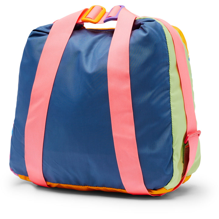 Cotopaxi Taal Convertible Tote Del Dia