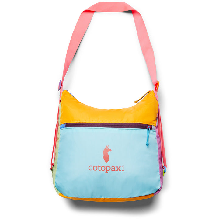 Cotopaxi Taal Convertible Tote Del Dia