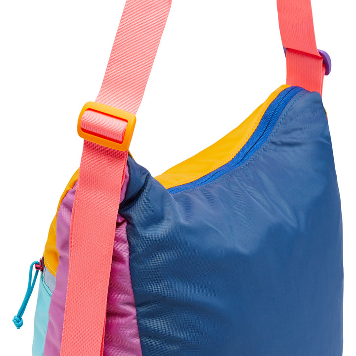 Cotopaxi Taal Convertible Tote Del Dia