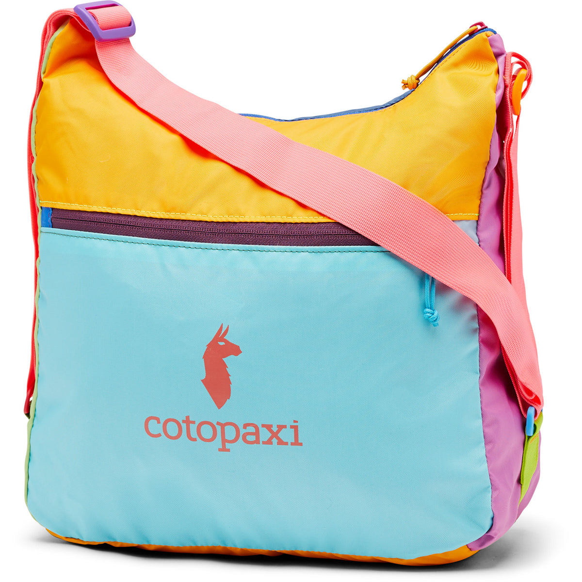Cotopaxi Taal Convertible Tote Del Dia