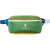 Cotopaxi Bataan 3L Fanny Pack Del Dia