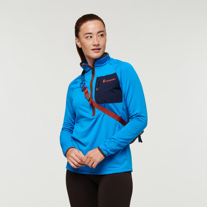 Cotopaxi Bataan 3L Fanny Pack Del Dia