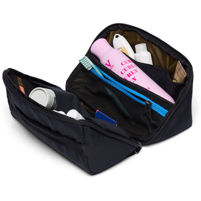Cotopaxi Viaje Toiletry Kit Cotopaxi Black