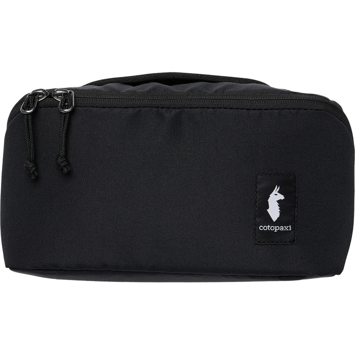 Cotopaxi Viaje Toiletry Kit Cotopaxi Black