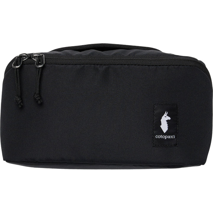 Cotopaxi Viaje Toiletry Kit Cotopaxi Black