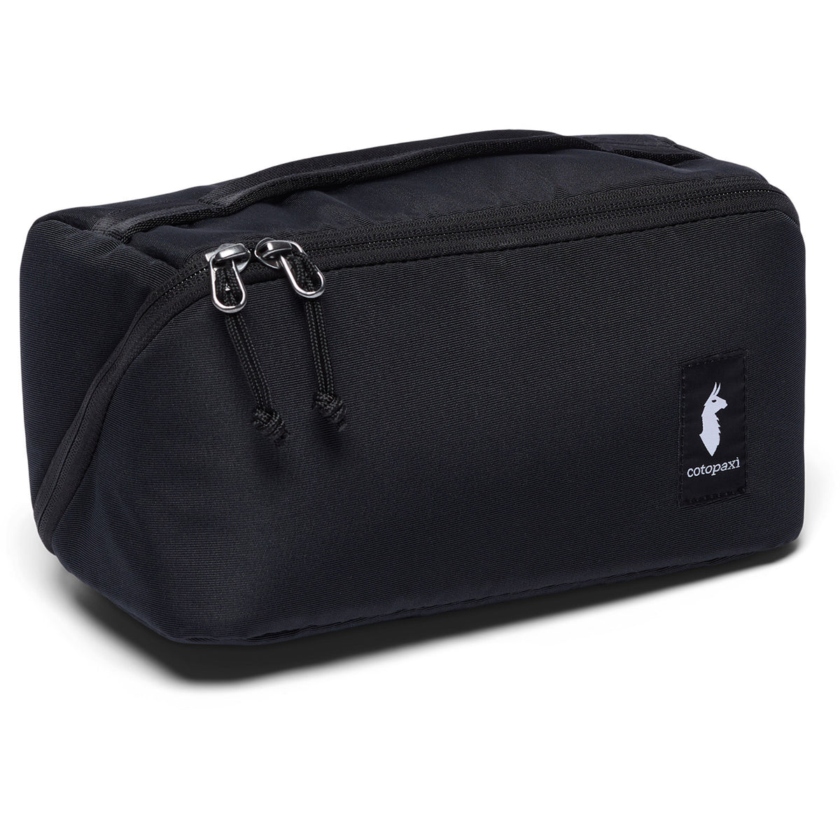 Cotopaxi Viaje Toiletry Kit Cotopaxi Black