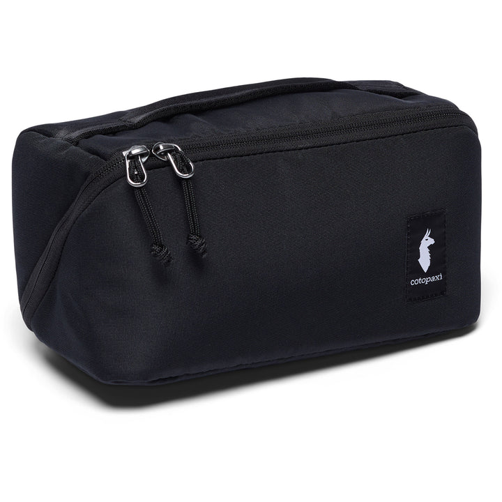 Cotopaxi Viaje Toiletry Kit Cotopaxi Black