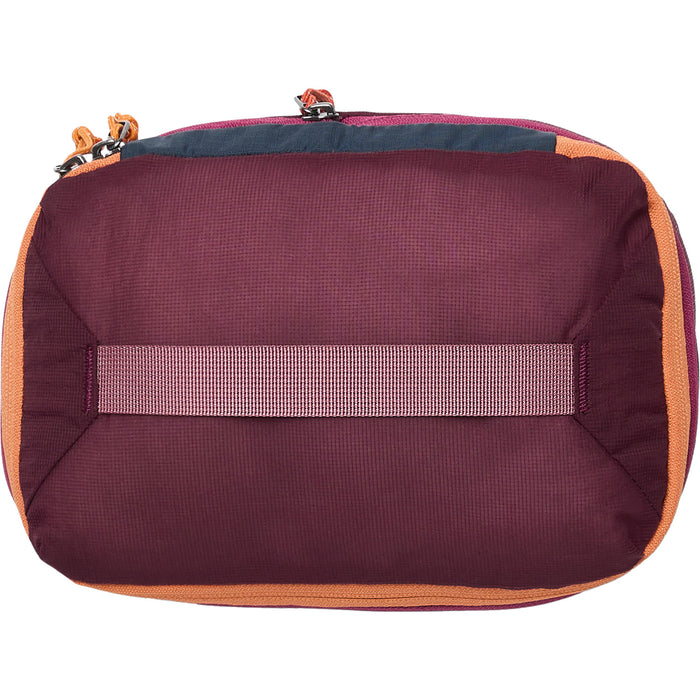 Cotopaxi Cubo 6L Expandable Packing Cube Jam
