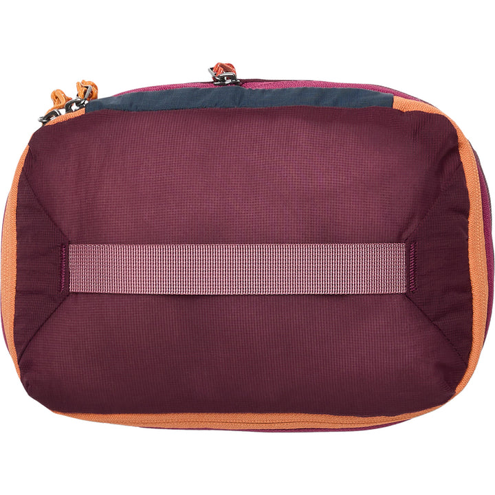 Cotopaxi Cubo 6L Expandable Packing Cube Jam