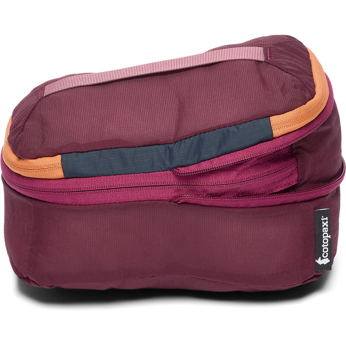 Cotopaxi Cubo 6L Expandable Packing Cube Jam