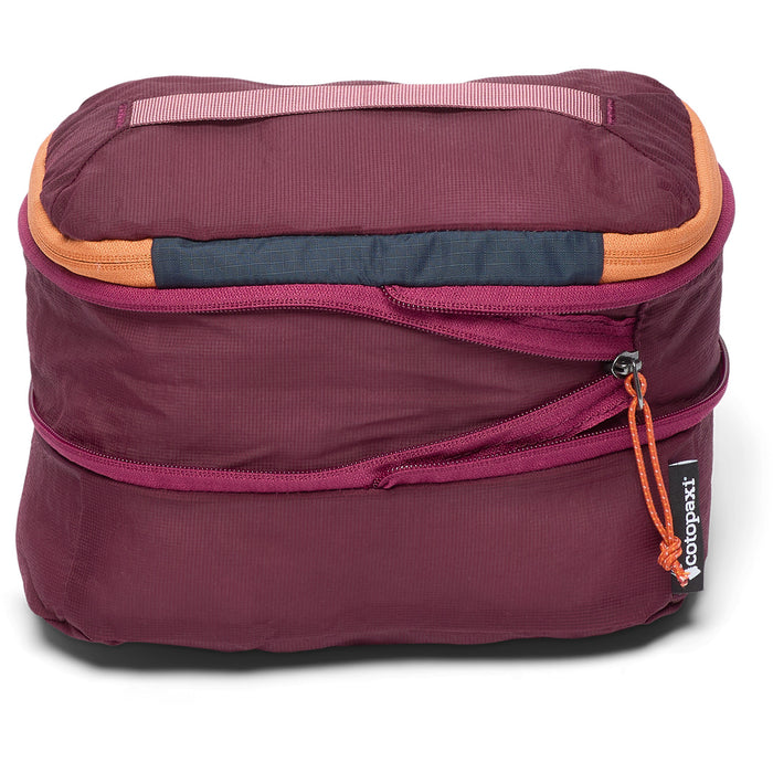 Cotopaxi Cubo 6L Expandable Packing Cube Jam