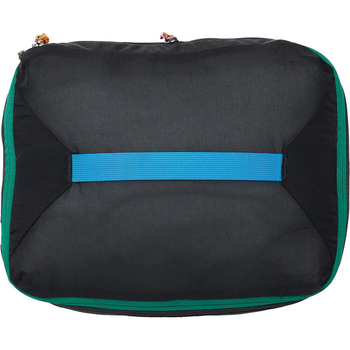 Cotopaxi Cubo 12L Exandable Packing Cube Black