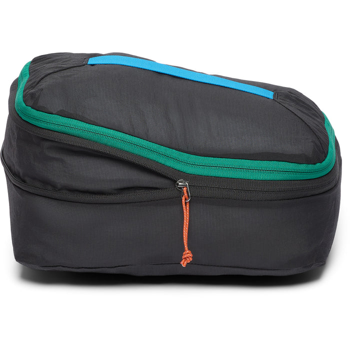 Cotopaxi Cubo 12L Exandable Packing Cube Black