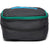 Cotopaxi Cubo 12L Exandable Packing Cube Black