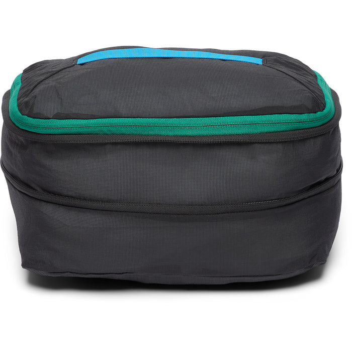 Cotopaxi Cubo 12L Exandable Packing Cube Black
