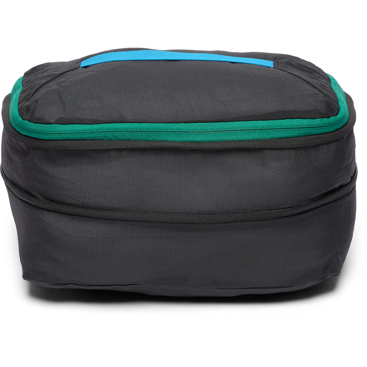 Cotopaxi Cubo 12L Exandable Packing Cube Black